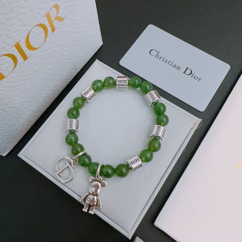 Christian Dior Bracelets